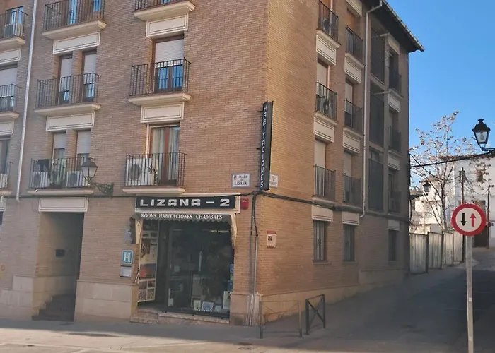 Hostal Lizana 2